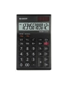 Sharp EL124TWH - nr 1