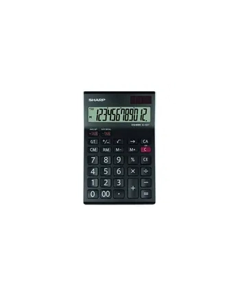 Sharp EL125TWH