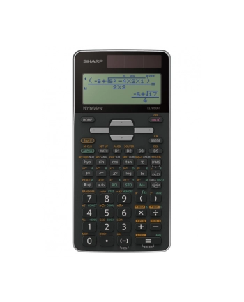 Sharp ELW506TGY