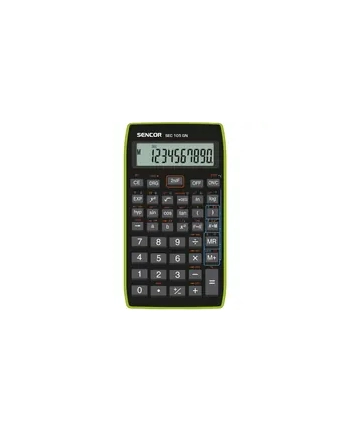 Sencor SEC 105 GN