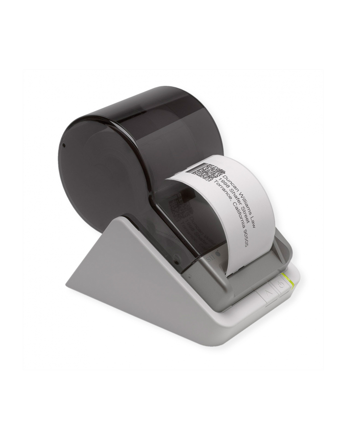 Seiko Smart Label 650 Drukarka etykiet - Bezpośrednia termiczna główny