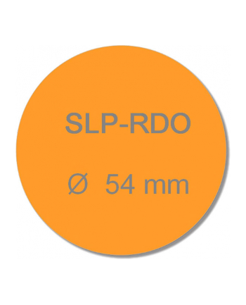 Seiko Etikett SLP-RDO  (42100664)