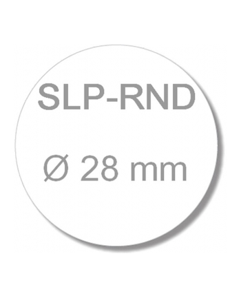 Seiko Etikett SLP-RND (42100663)