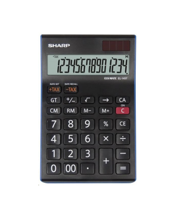 Sharp EL145TBL