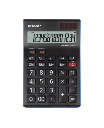 Sharp EL145TBL