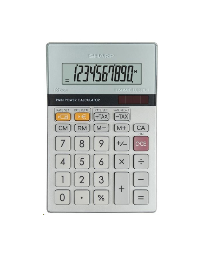 Sharp EL331ERB główny