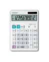 Sharp Kalkulator El340W Sh-El340W - nr 1