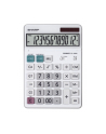 Sharp Kalkulator El340W Sh-El340W - nr 2