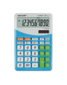 Sharp Elm332Bbl Niebieski (4974019026534) - nr 2