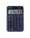 Sharp Kalkulator Sharp Calculator Desktop El-M335Bbl-815 - nr 1