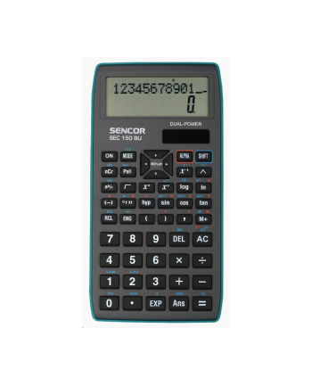 Sencor SEC 150 BU