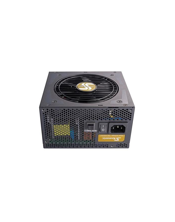 Seasonic Focus Gx-650 Gold 650W główny