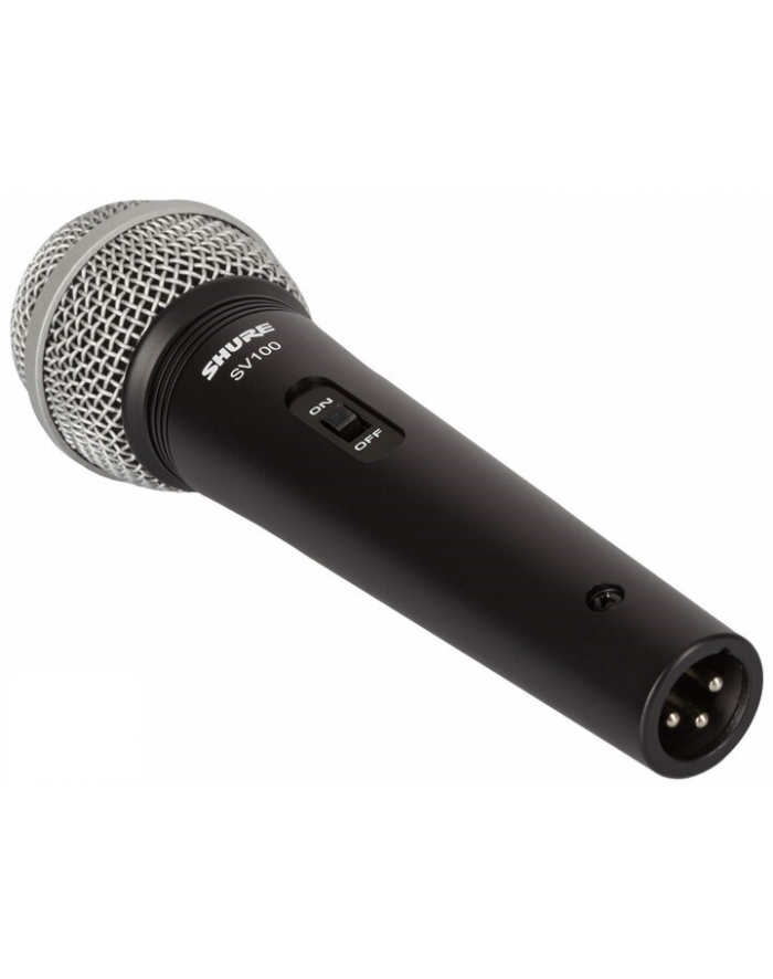 Shure SV200-W główny