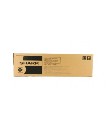 Sharp BPGT20MA - oryginalny toner, MAGENTA (MAGENTA).