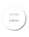 Seiko Etikett SLP-RND (42100663) - nr 2