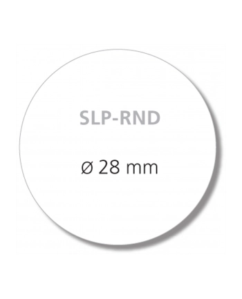 Seiko Etikett SLP-RND (42100663)