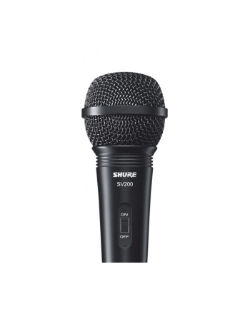 Shure Sv200 Mikrofon Dynamiczny nr 1