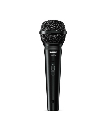 Shure Sv200 Mikrofon Dynamiczny nr 2