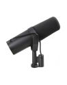 Shure SM7B - Mikrofon dynamiczny, kardioidalny, lektorski - radiowy - nr 11