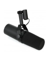 Shure SM7B - Mikrofon dynamiczny, kardioidalny, lektorski - radiowy - nr 12