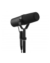 Shure SM7B - Mikrofon dynamiczny, kardioidalny, lektorski - radiowy - nr 4
