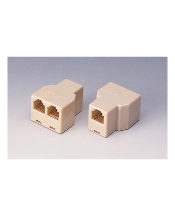 Wentronic RJ-11 Adapter (93049)