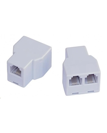 Wentronic RJ-11 Adapter (93049)