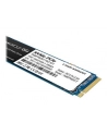 Team Group MP33 1TB M.2 2280 PCI-e (TM8FP6001T0C101) - nr 2