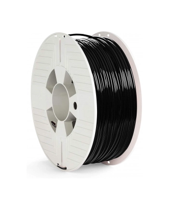 VERBATIM 3D PRINTER FILAMENT PLA 2,85MM 1KG BLACK nr 2