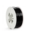 VERBATIM 3D PRINTER FILAMENT PLA 2,85MM 1KG BLACK - nr 7