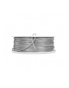 VERBATIM 3D PRINTER FILAMENT PLA 2,85 MM 1 KG SILVER/METAL GREY - nr 12