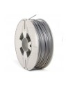 VERBATIM 3D PRINTER FILAMENT PLA 2,85 MM 1 KG SILVER/METAL GREY - nr 9