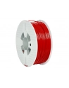 VERBATIM 3D PRINTER FILAMENT PLA 2,85 MM 1 KG RED - nr 10