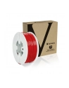 VERBATIM 3D PRINTER FILAMENT PLA 2,85 MM 1 KG RED - nr 8