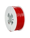 VERBATIM 3D PRINTER FILAMENT PLA 2,85 MM 1 KG RED - nr 9