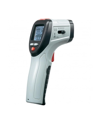 Voltcraft Pirometr IRF 260-10S, Optyka 10:1, -50 do +260 °C nr 1