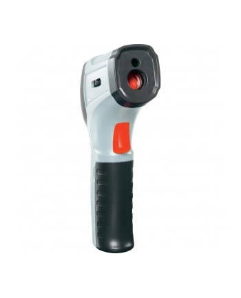 Voltcraft Pirometr IRF 260-10S, Optyka 10:1, -50 do +260 °C nr 2
