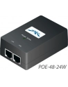 Ubiquiti POE-48-24W adapter z kablem POE-48 - nr 3