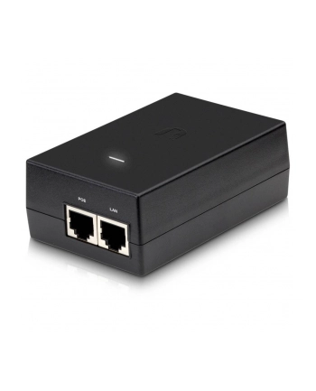 Ubiquiti POE-48-24W adapter z kablem POE-48 nr 2