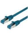 Value Patchcord S/FTP kat.6a 2m Niebieski (21991952) - nr 4