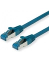 Value Patchcord S/FTP kat.6a 2m Niebieski (21991952) - nr 5