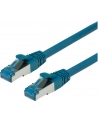 Value Patchcord S/FTP kat.6a 2m Niebieski (21991952) - nr 6