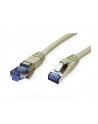 Value Patchcord Rj-45, Kat.6A, S (21.99.0863) - nr 3