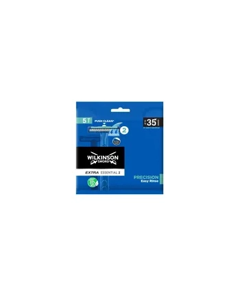 Wilkinson Sword Precision Extra 2 Maszynki Jednorazowe 5szt. nr 1