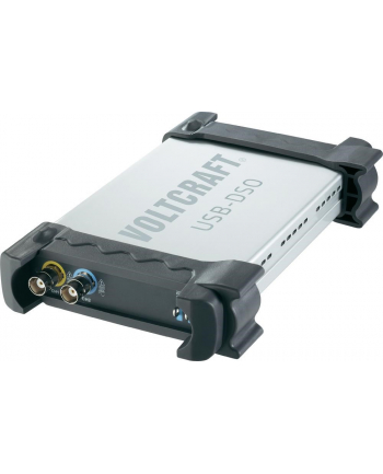 Voltcraft Oscyloskop USB DSO-2020, 20 MHz