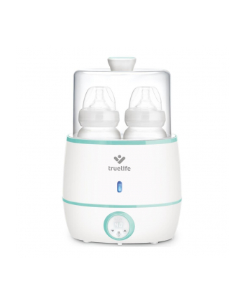 Truelife Podgrzewacz Sterylizator Invio Bw Double nr 1