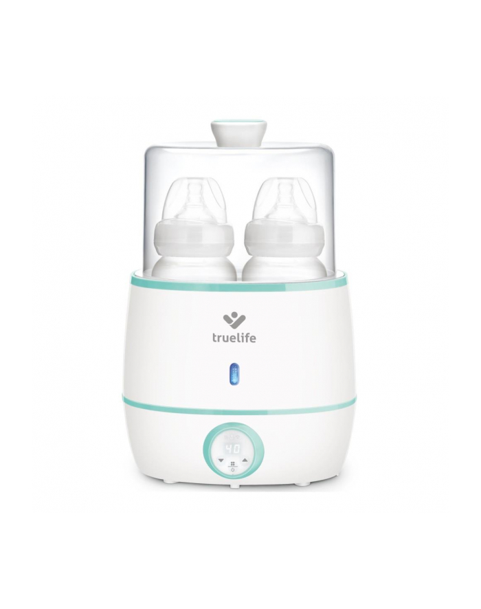 Truelife Podgrzewacz Sterylizator Invio Bw Double główny