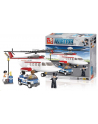 Gazelo Toys Sluban Klocki Aviation Helikopter M38 (B0363) - nr 1