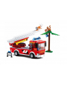 Sluban Straż Pożarna Samochód Ludziki 269El - nr 1