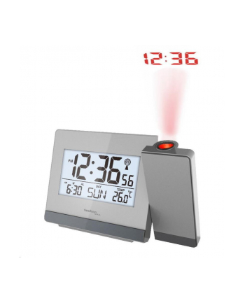 Technoline Cyfrowy Budzik Z Projektorem Wt 538 nr 2